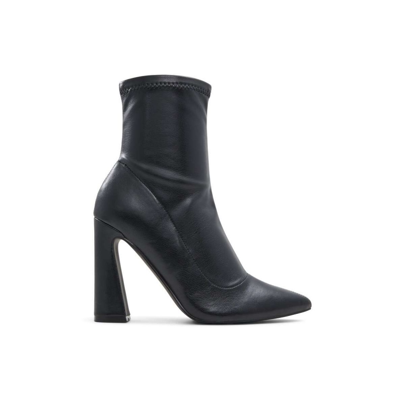 Botte Call It Spring Cheyyenne Noir Femme | HVA-3333582